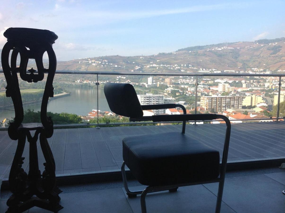 Douro Vally Inn Peso da Régua Εξωτερικό φωτογραφία