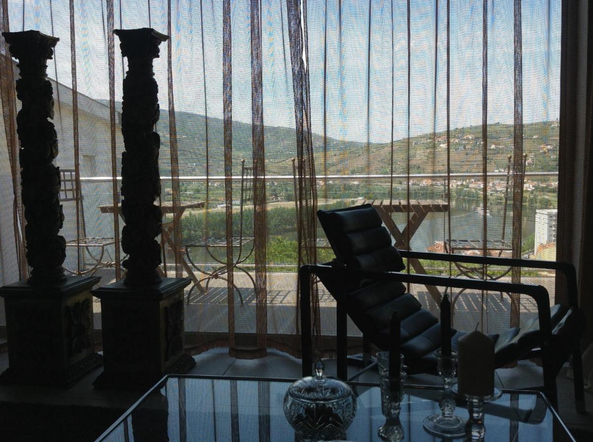 Douro Vally Inn Peso da Régua Εξωτερικό φωτογραφία