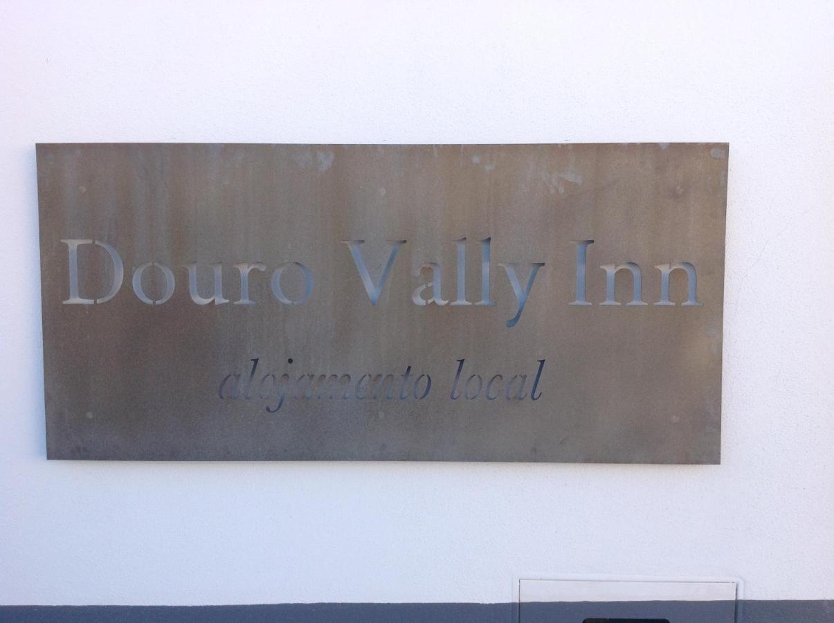 Douro Vally Inn Peso da Régua Εξωτερικό φωτογραφία