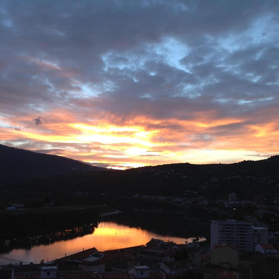 Douro Vally Inn Peso da Régua Εξωτερικό φωτογραφία