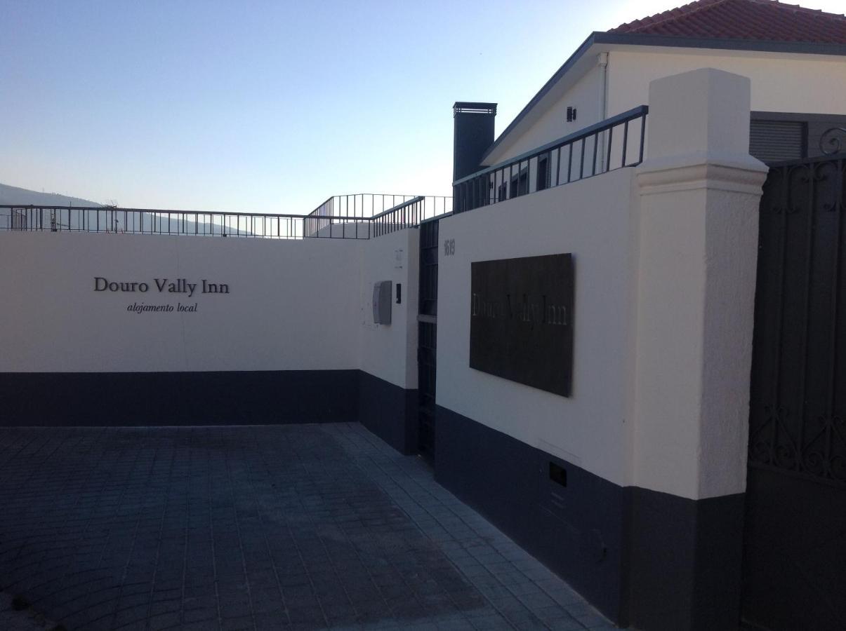 Douro Vally Inn Peso da Régua Εξωτερικό φωτογραφία