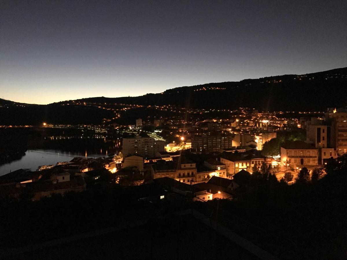Douro Vally Inn Peso da Régua Εξωτερικό φωτογραφία