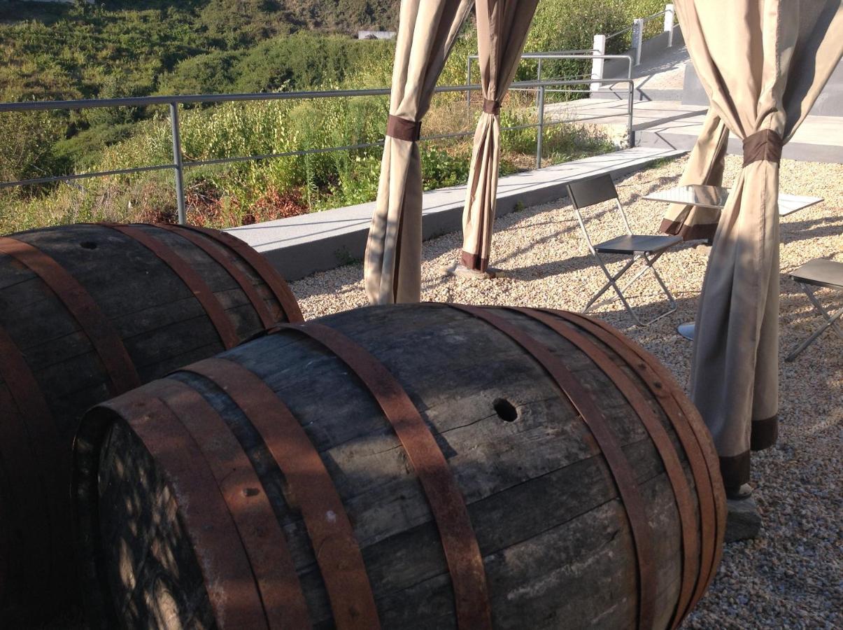 Douro Vally Inn Peso da Régua Εξωτερικό φωτογραφία