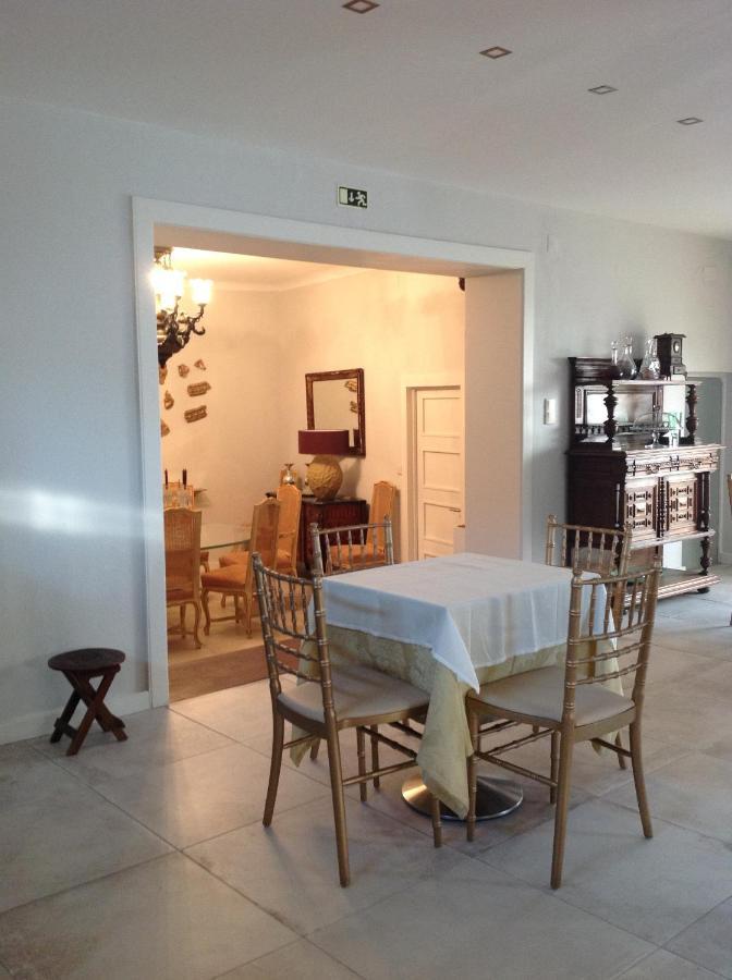 Douro Vally Inn Peso da Régua Εξωτερικό φωτογραφία