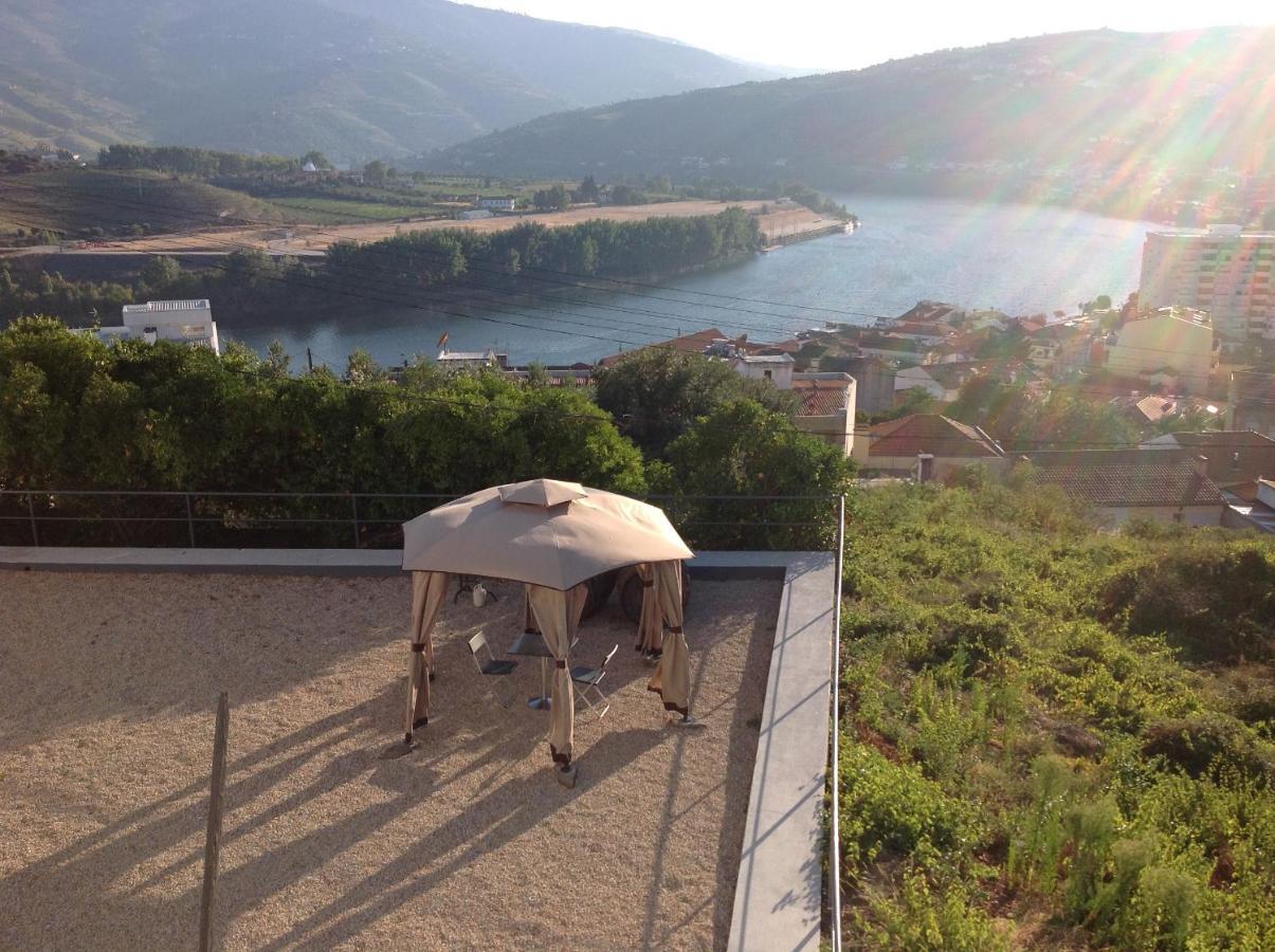 Douro Vally Inn Peso da Régua Εξωτερικό φωτογραφία