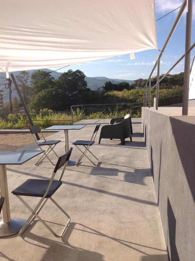 Douro Vally Inn Peso da Régua Εξωτερικό φωτογραφία