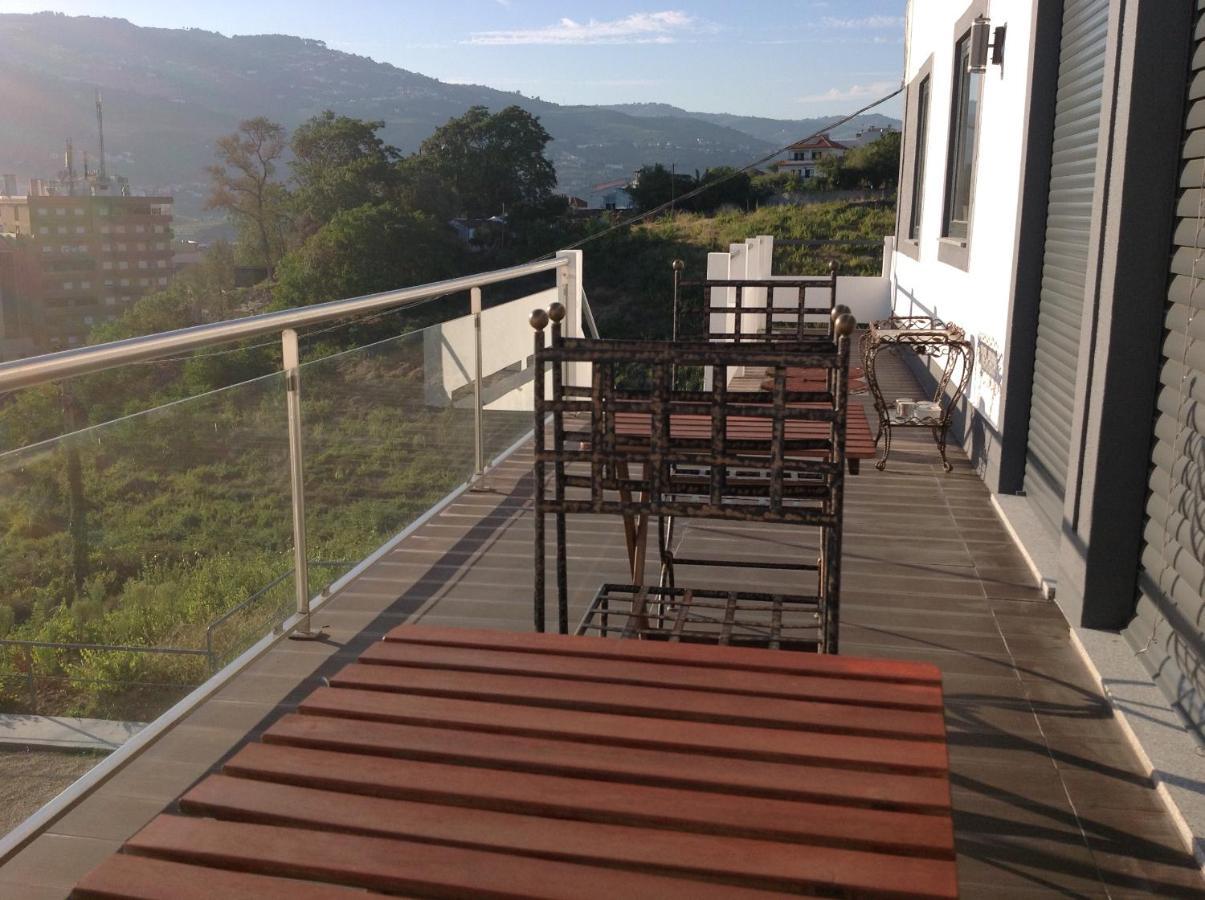 Douro Vally Inn Peso da Régua Εξωτερικό φωτογραφία