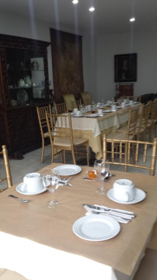 Douro Vally Inn Peso da Régua Εξωτερικό φωτογραφία