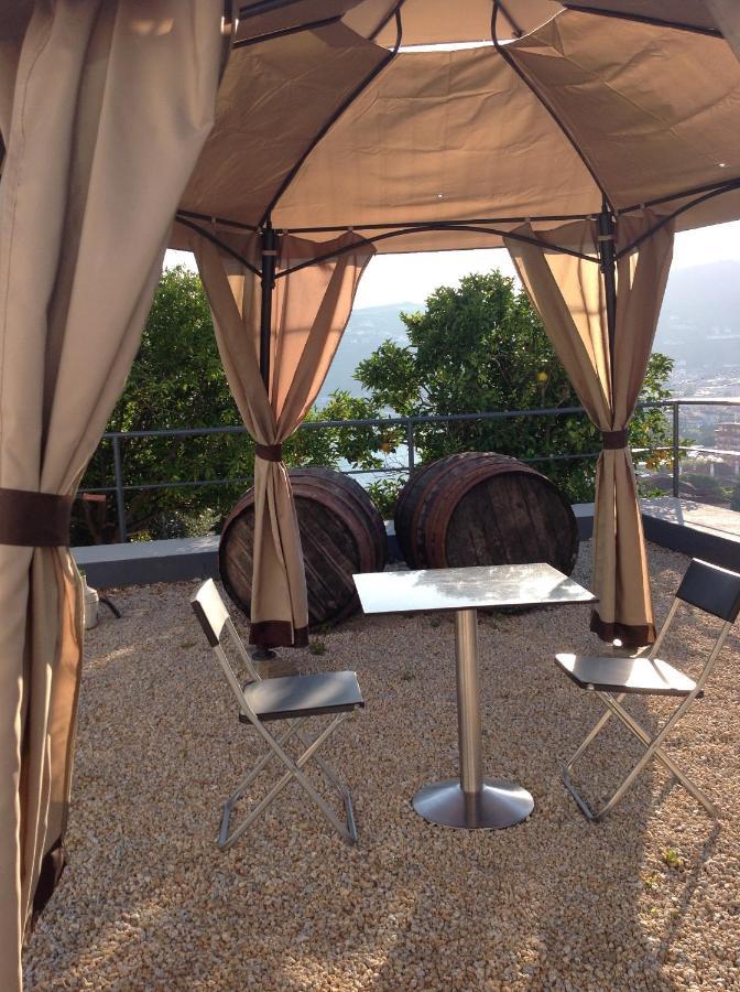 Douro Vally Inn Peso da Régua Εξωτερικό φωτογραφία