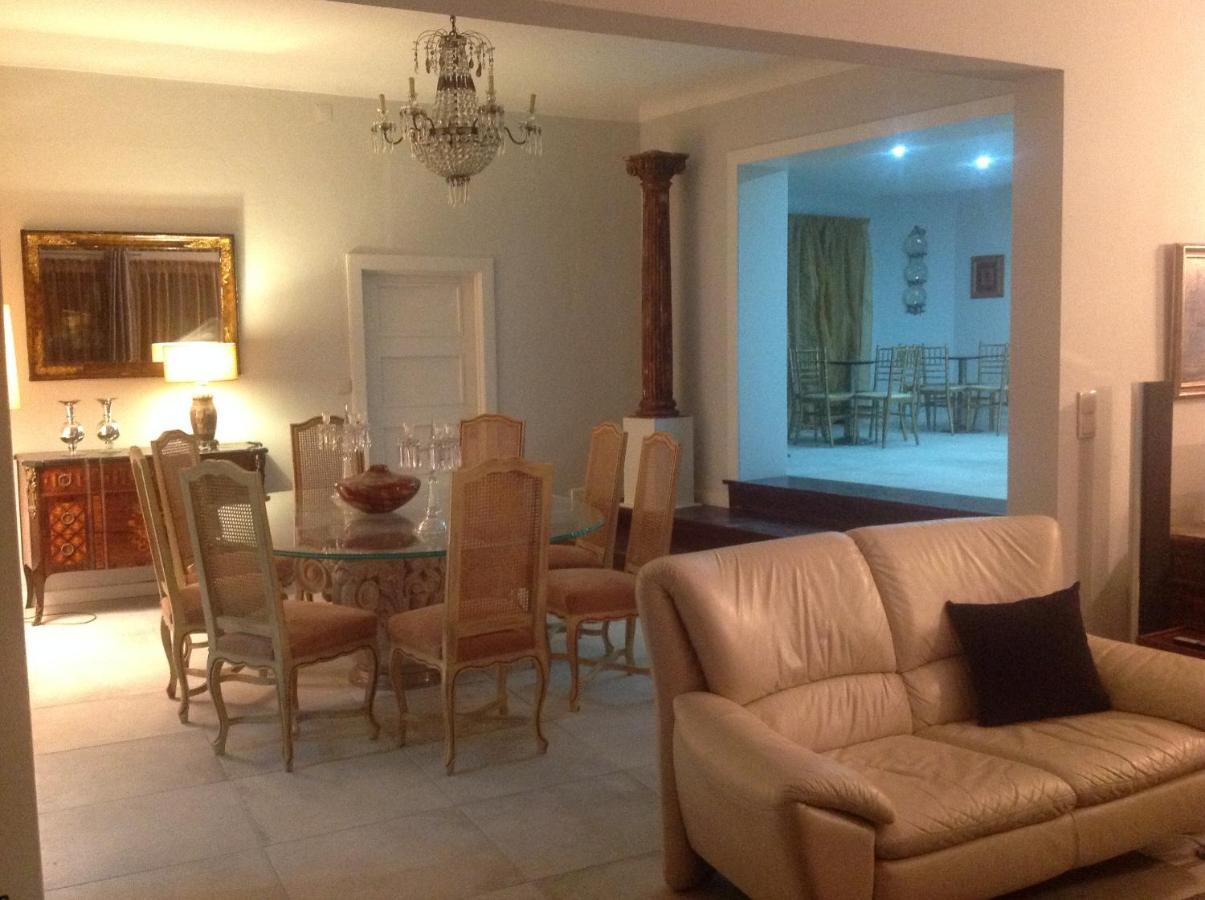 Douro Vally Inn Peso da Régua Εξωτερικό φωτογραφία