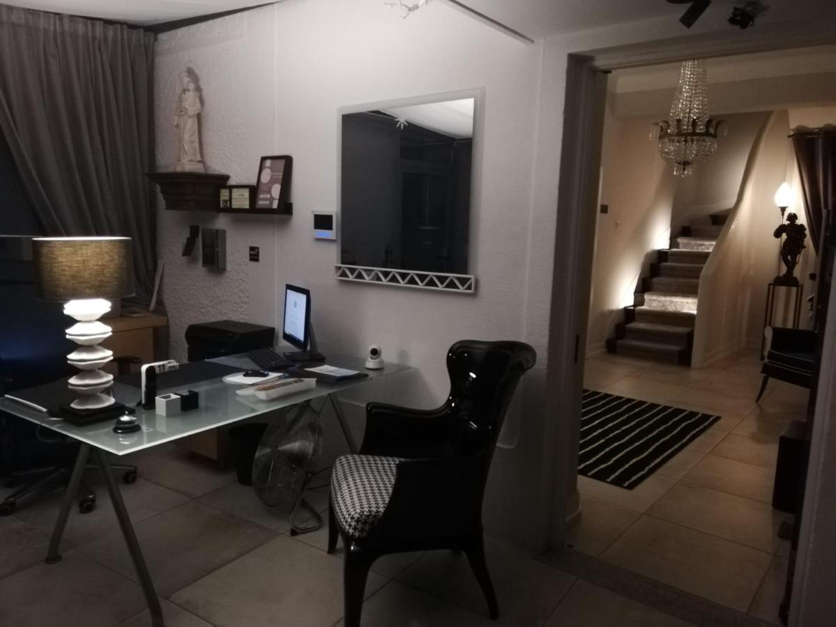 Douro Vally Inn Peso da Régua Εξωτερικό φωτογραφία