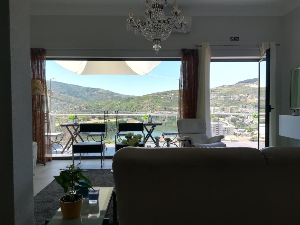 Douro Vally Inn Peso da Régua Εξωτερικό φωτογραφία